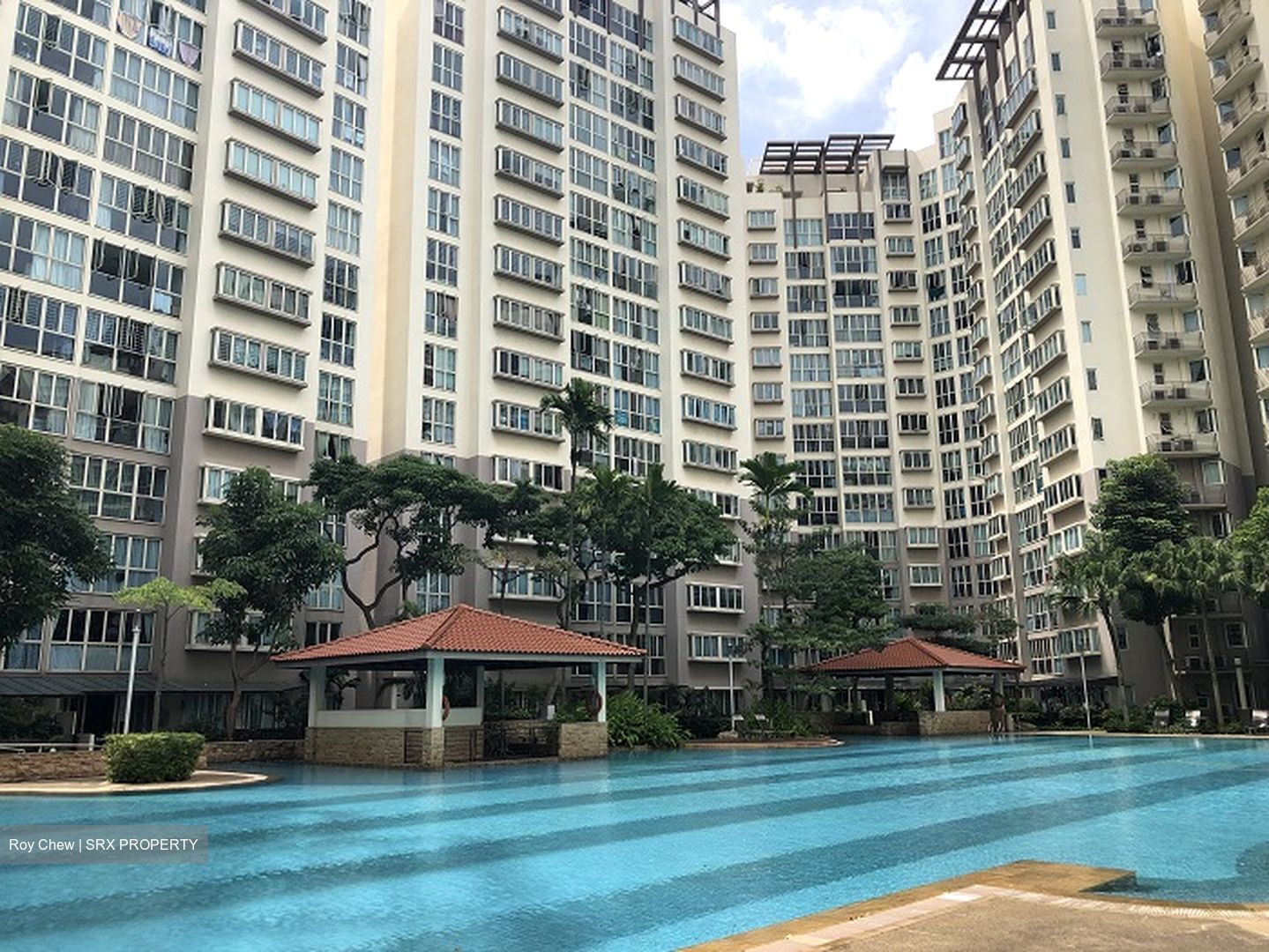 Rio Vista (D19), Condominium #624566591